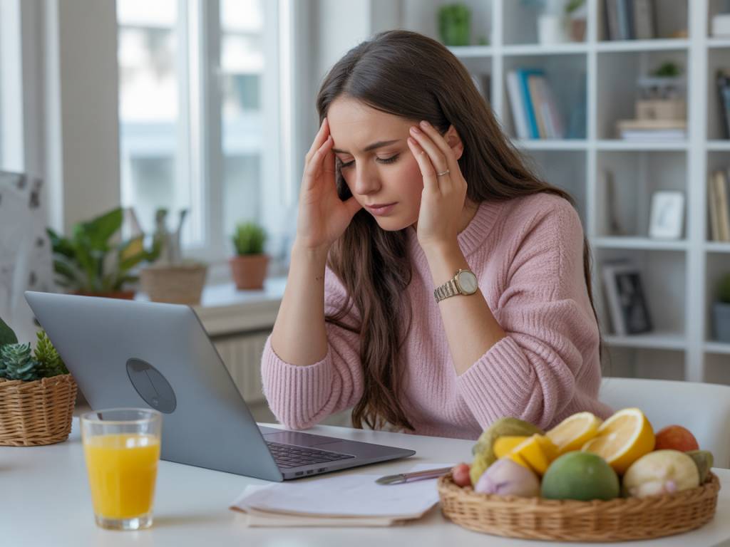 Témoignages vivre son anorexie en secret au travail ou à l’université et les signes qui devraient alerter