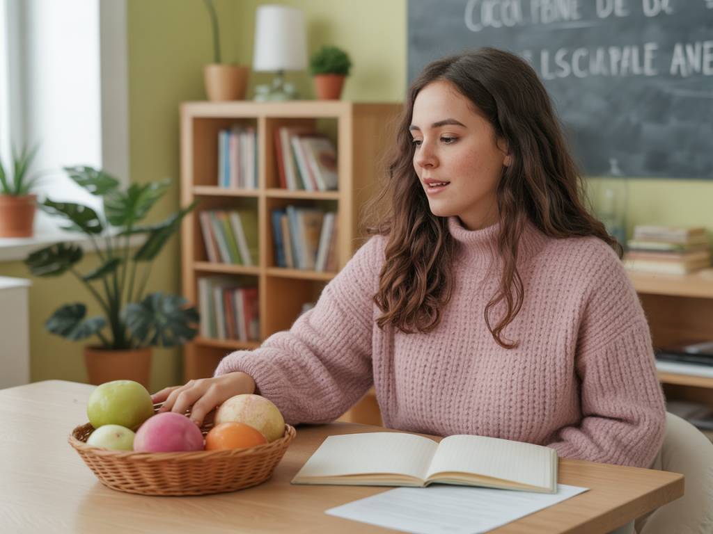 Préventions rôle de l’école et des associations dans la lutte contre l’anorexie et les troubles alimentaires