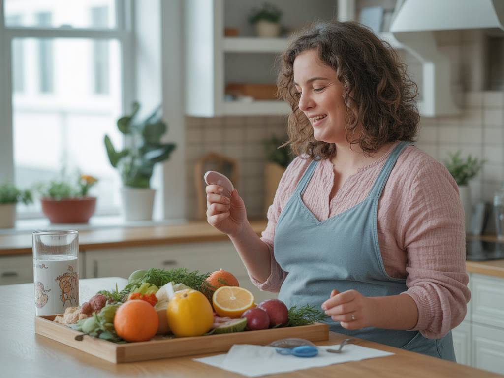 Préventions parler d’alimentation et de poids sans déclencher de culpabilité ni favoriser l’anorexie