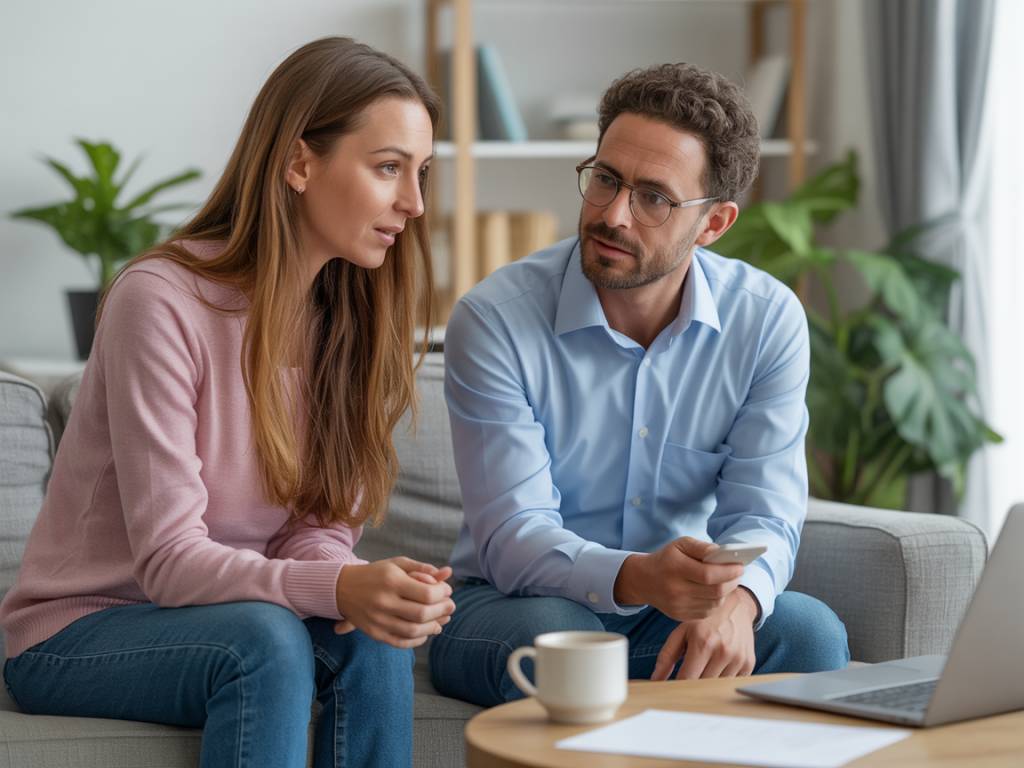 Accompagnement se préparer à la première consultation spécialisée pour un trouble anorexique