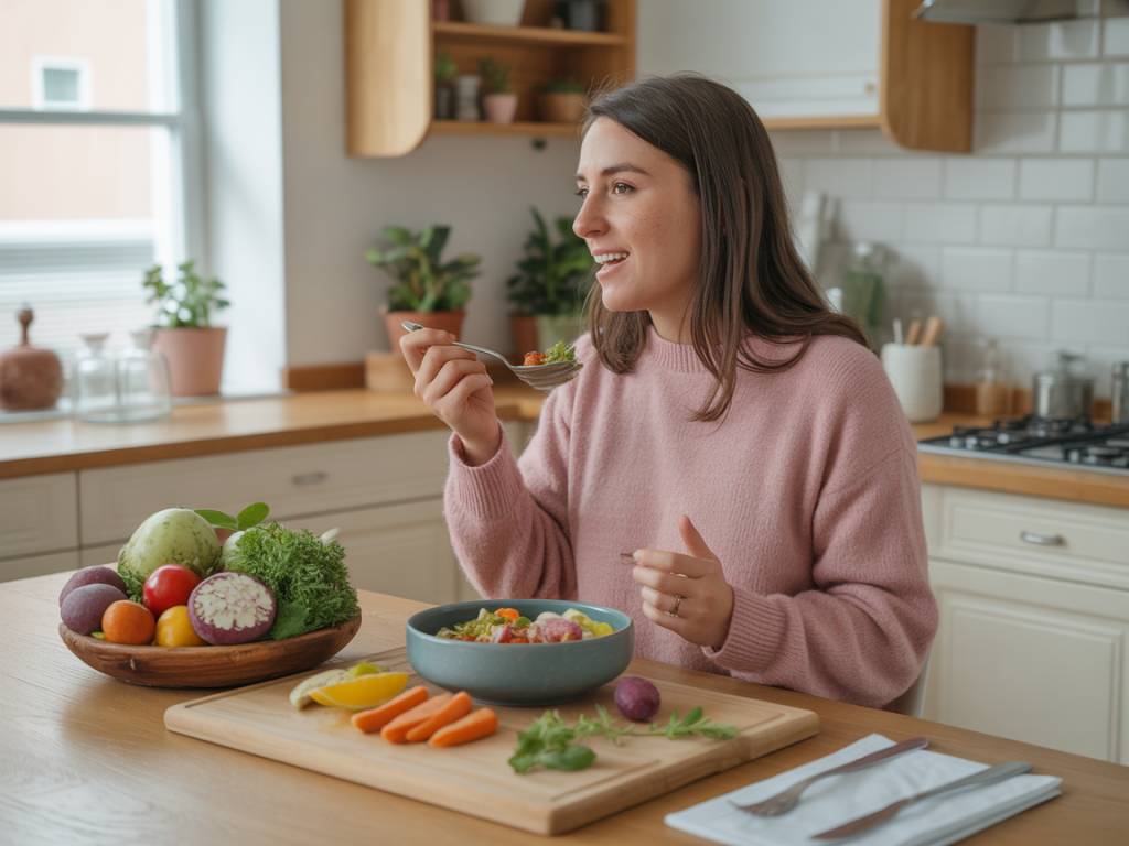 Traitements nutritionnels réapprendre à manger sans terreur ni culpabilité avec l’aide d’un suivi spécialisé