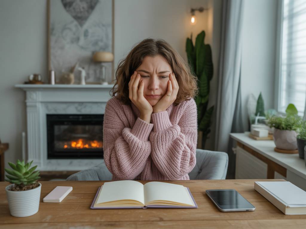 Comprendre le rôle du traumatisme, du stress post-traumatique et des événements de vie dans le déclenchement de l’anorexie