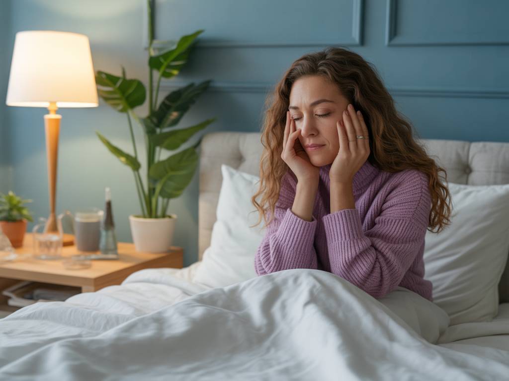 Comprendre l’impact du sommeil, de la fatigue et des rythmes de vie sur l’anorexie et la récupération