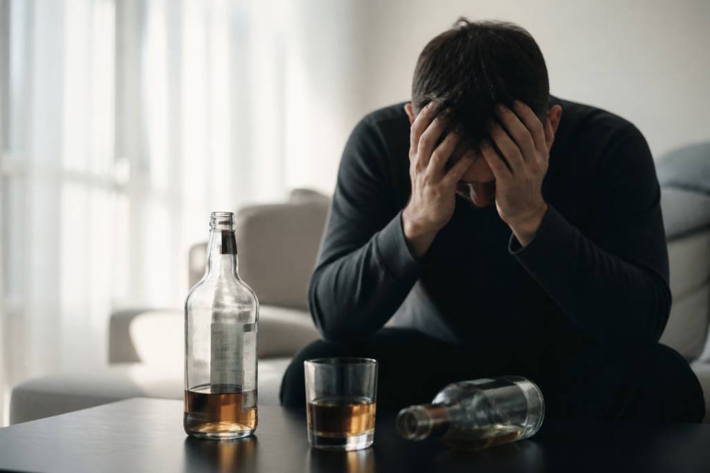 Alcoolique : symptômes, causes et solutions d’accompagnement