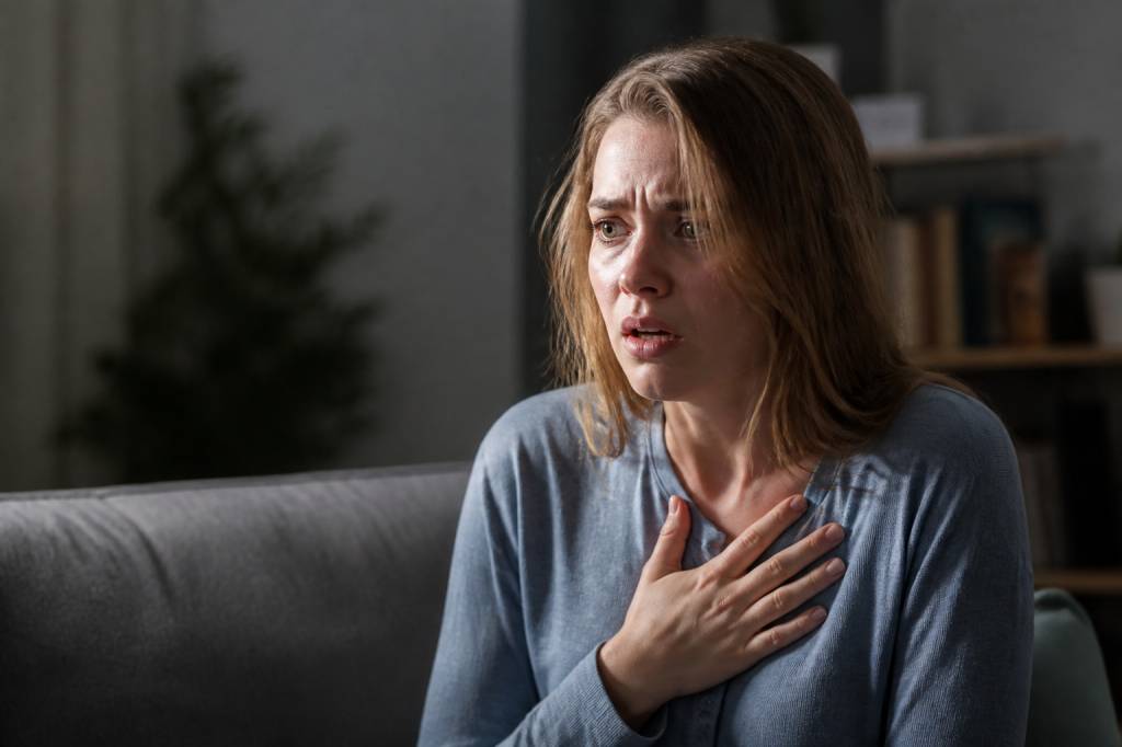 Attaque de panique : comprendre les effets sur le cerveau