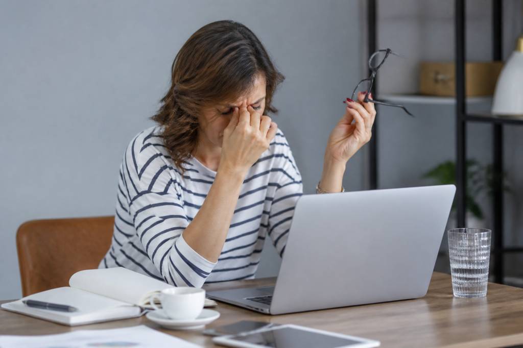 Burn-out fatigue : comprendre les causes, les symptômes et les solutions