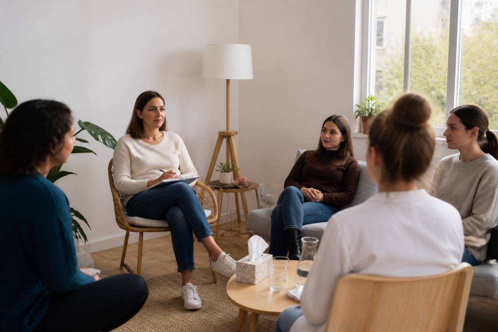 Centre ambulatoire : fonctionnement et accompagnement des troubles alimentaires