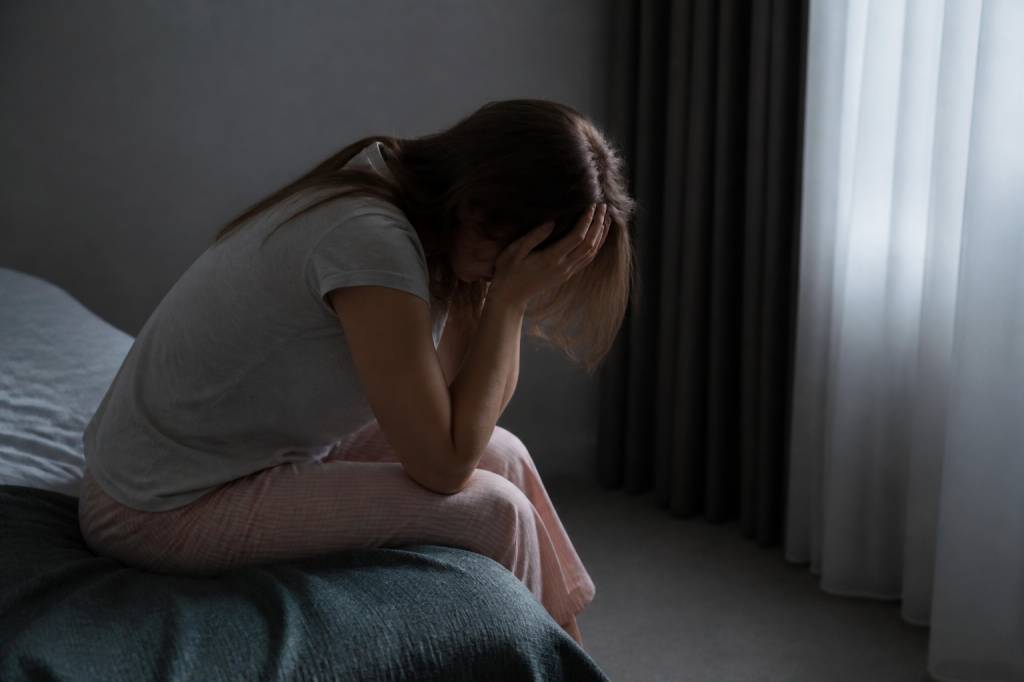 Angoisses et depression : comprendre leurs causes, symptômes et traitements