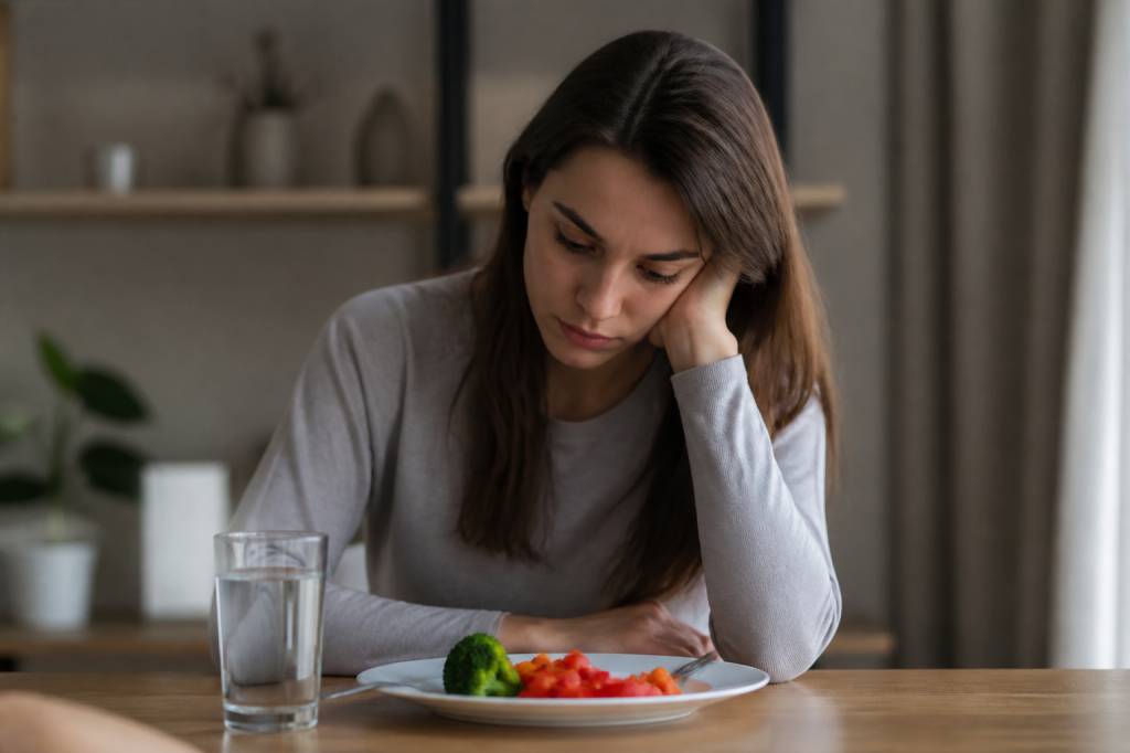 Blocage alimentaire : causes, symptômes et solutions pour mieux le comprendre