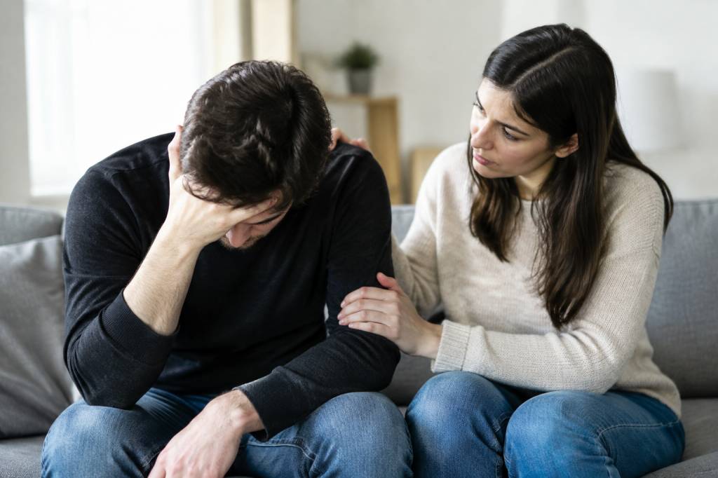 Aider un dépressif : conseils pratiques pour offrir un soutien adapté
