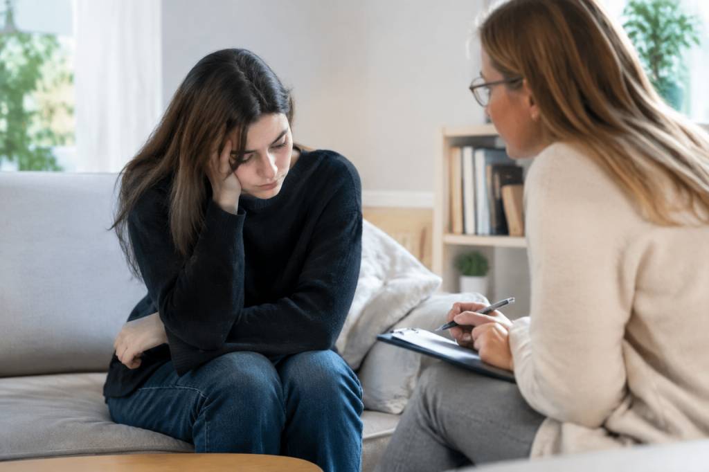 Aide pour personne depressive : comprendre les solutions et les ressources disponibles