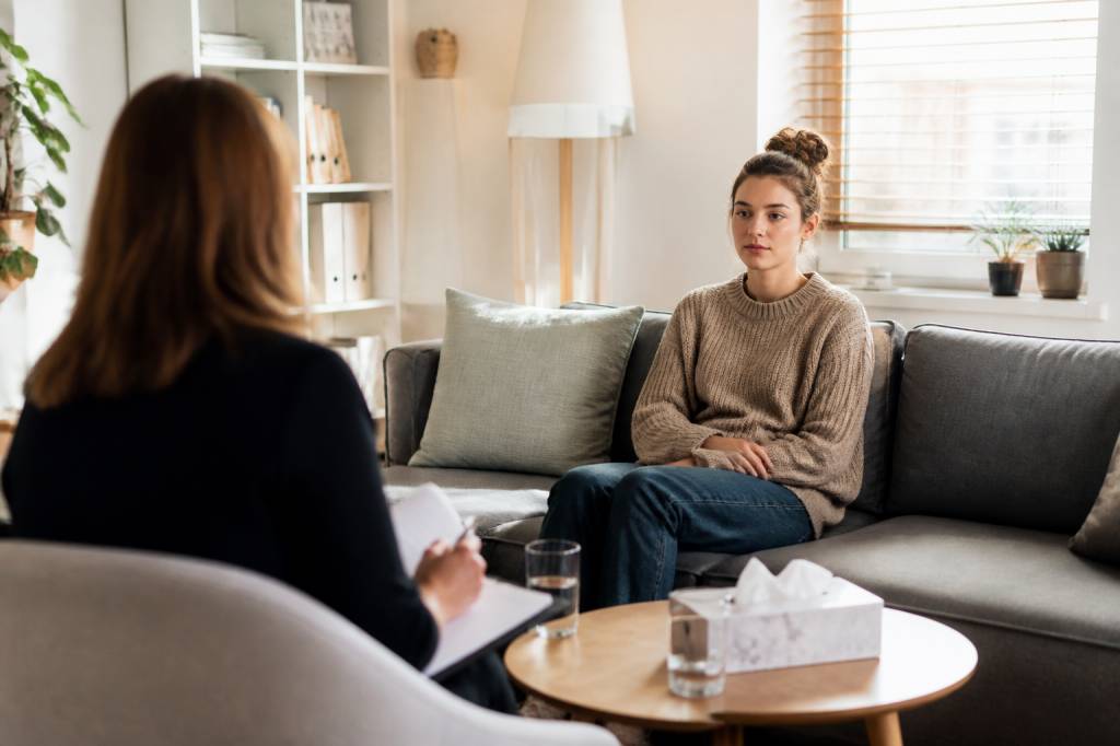 Centre de soins psychiatrique : fonctionnement, traitements et accompagnement de l’anorexie