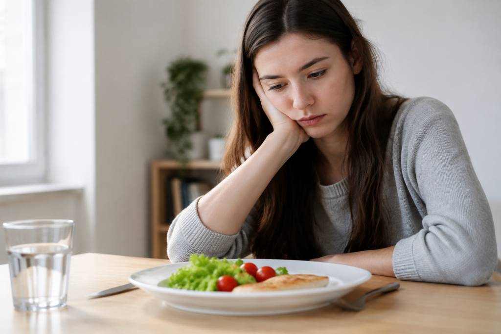 ARFID : définition et comprendre ce trouble des conduites alimentaires