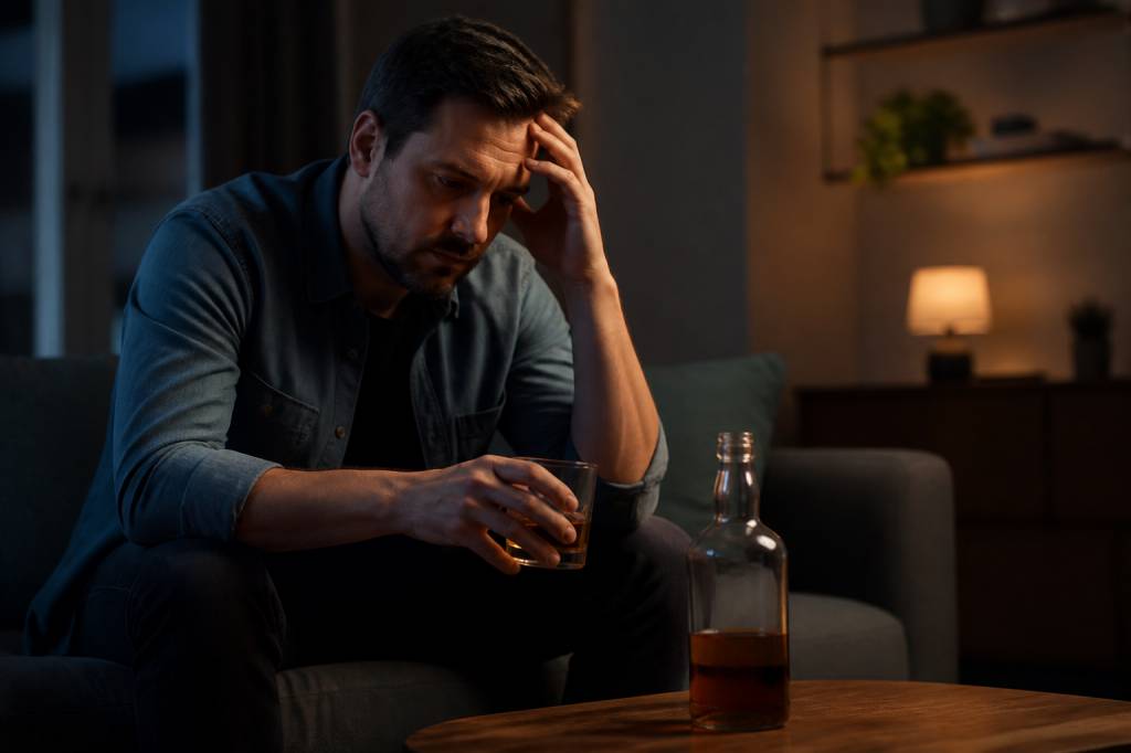 Alcoolisme léger : signes, risques et solutions pour agir dès les premiers symptômes