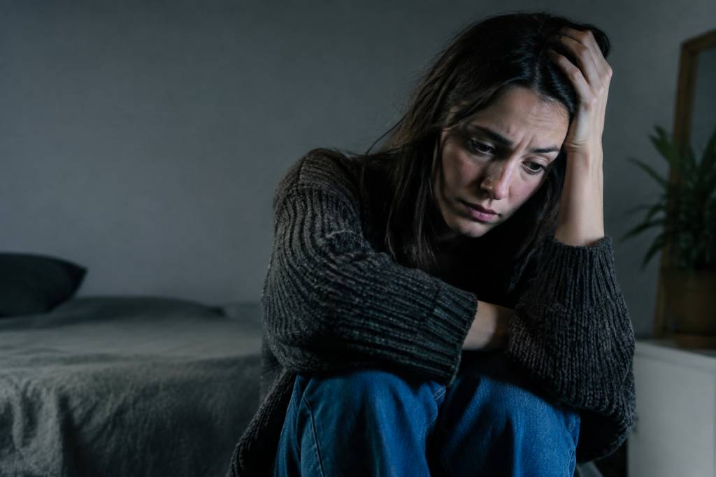 Définition psychotique : comprendre le sens et les troubles associés