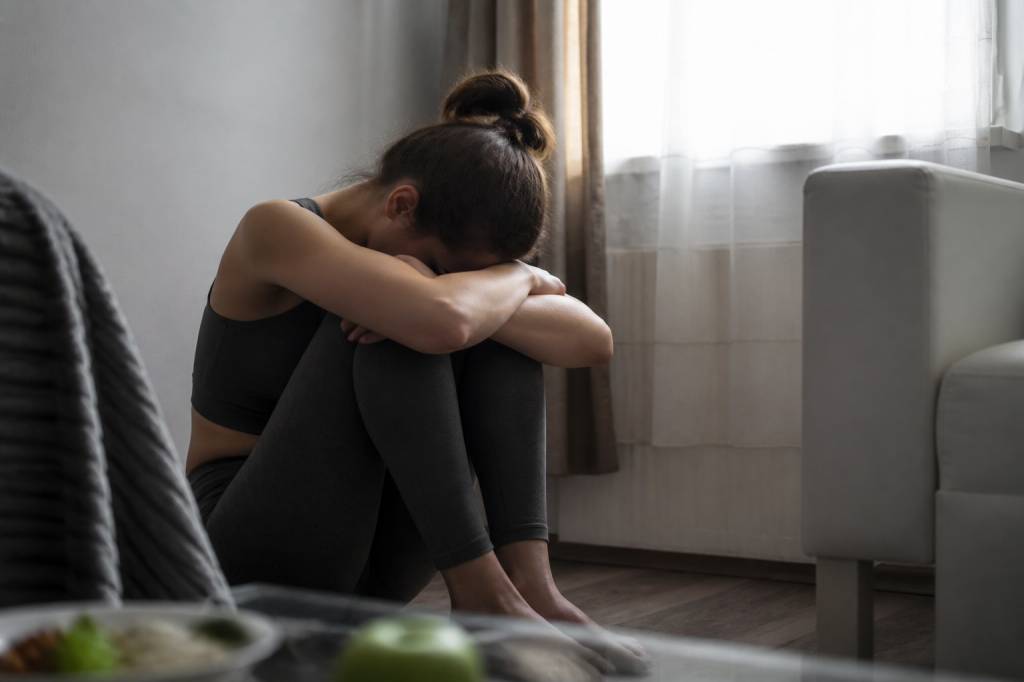 4 troubles du comportement alimentaire : symptômes, causes et traitements
