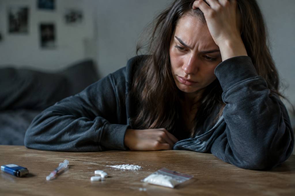 Dépendance à la drogue : comprendre les causes et les signes d’alerte