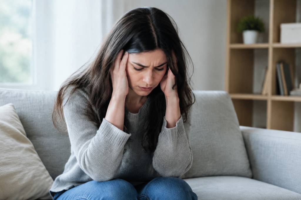 Stress et anxiété : symptômes, causes et signes à reconnaître