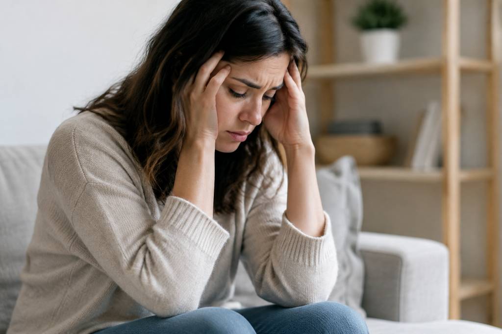 Symptômes du stress et de l’anxiété : comment les reconnaître ?