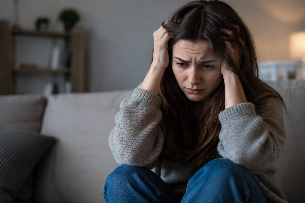 Stress et anxiété : symptômes, signes et manifestations à reconnaître