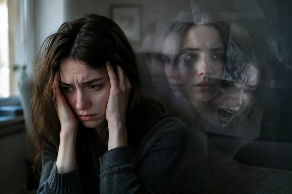 Trouble psychotique : comprendre les symptômes, les causes et les traitements